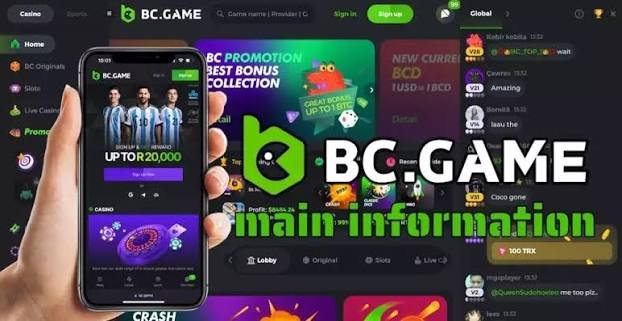 Exploring BC.Game Bonus Types for Maximum Benefits