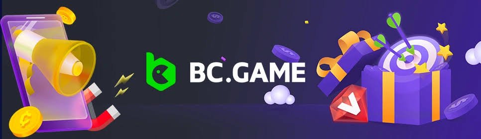 Exploring BC.Game Bonus Types for Maximum Benefits