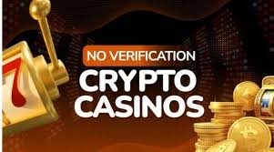 Exploring VPN-Friendly Crypto Casinos A Secure Gaming Experience