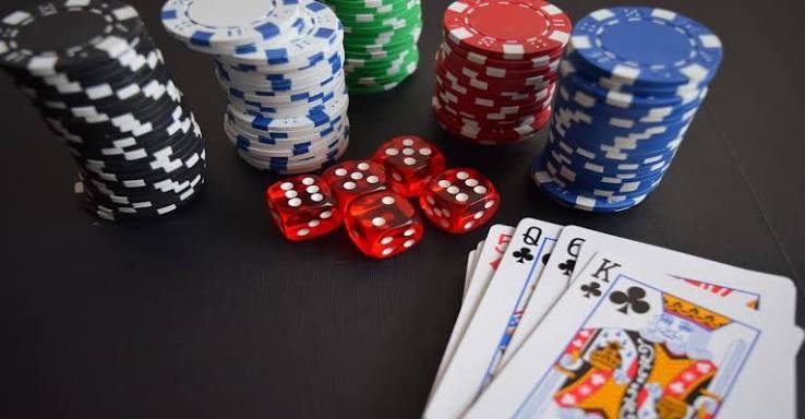 Legální online casino Korunka – Bezpečné hraní v Česku