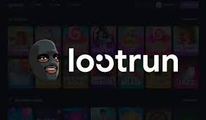 LootRUn Подробный обзор онлайн-платформы для геймеров