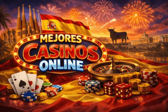 Los Mejores Casinos en España para Jugar con Dinero Real