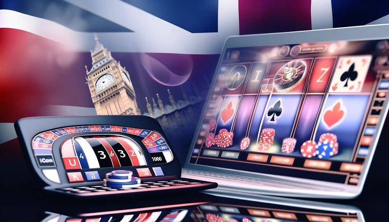 Why Cloud Gaming Is the Biggest Shift in UK Living Rooms This Year