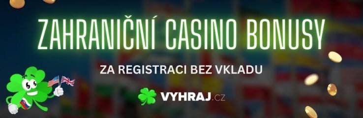 Nové české online kasino 2026 Budoucnost hraní v České republice