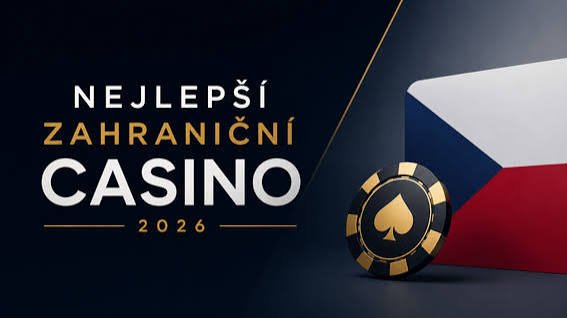 Nové české online kasino 2026 Budoucnost hraní v České republice