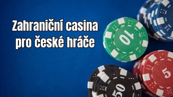 Nové online casino bonus bez vkladu Jak maximalizovat svou zábavu