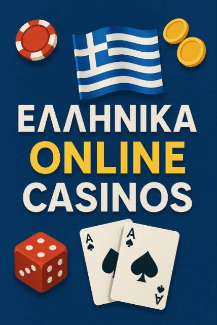 Ανακαλύπτοντας τα Ξένα Online Καζίνο Οι Καλύτερες Επιλογές για Τους Παίκτες
