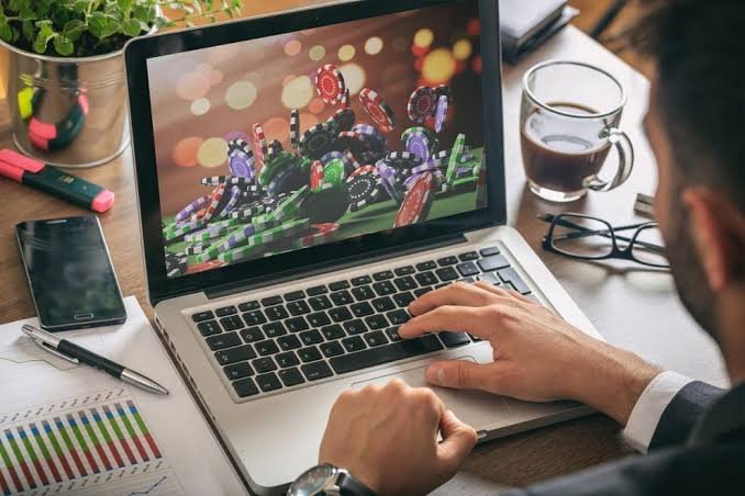 Online Casino Ευρώπης Μάθετε τα Πάντα για την Ψυχαγωγία σας