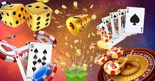 Ontdek de Betoverende Wereld van LikesBetCasino Ontdek de Betoverende Wereld van LikesBetCasino