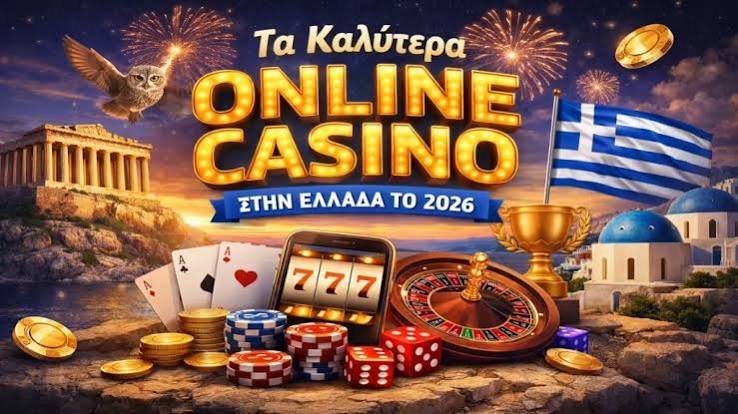 Καζίνο Χωρίς Ταυτοποίηση Ο Οδηγός σας για Μη Περιορισμένες Διασκέψεις