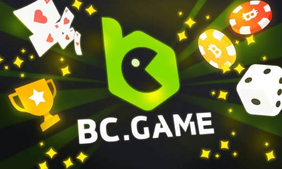 Play at BC.Game Argentina The Ultimate Casino Experience