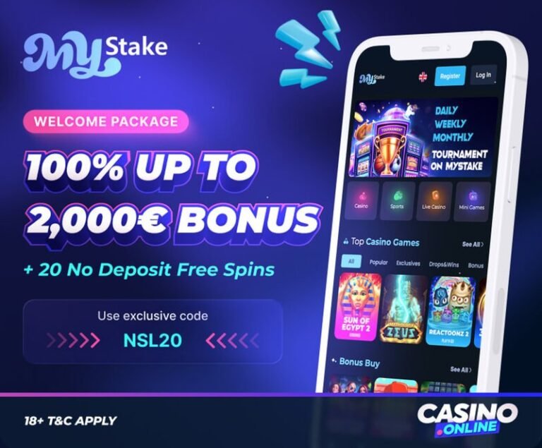 Is Mystake Casino a Reliable Option in the UK?