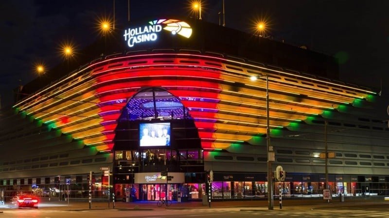 Welkom bij B7 Casino Nederland: Online Gokken op je Telefoon