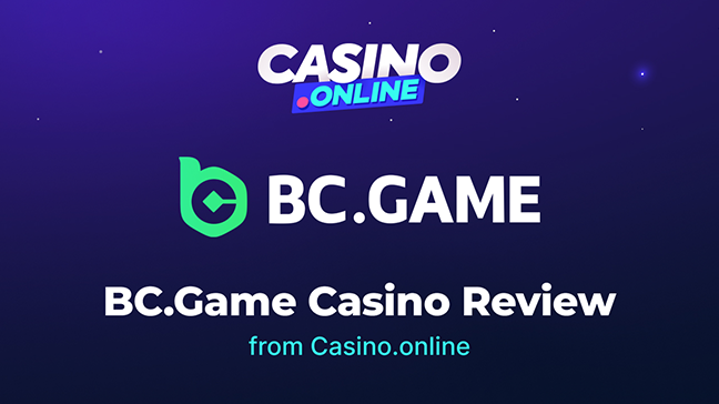 Step-by-Step Guide to BC.Game Registration Step-by-Step Guide to BC.Game Registration