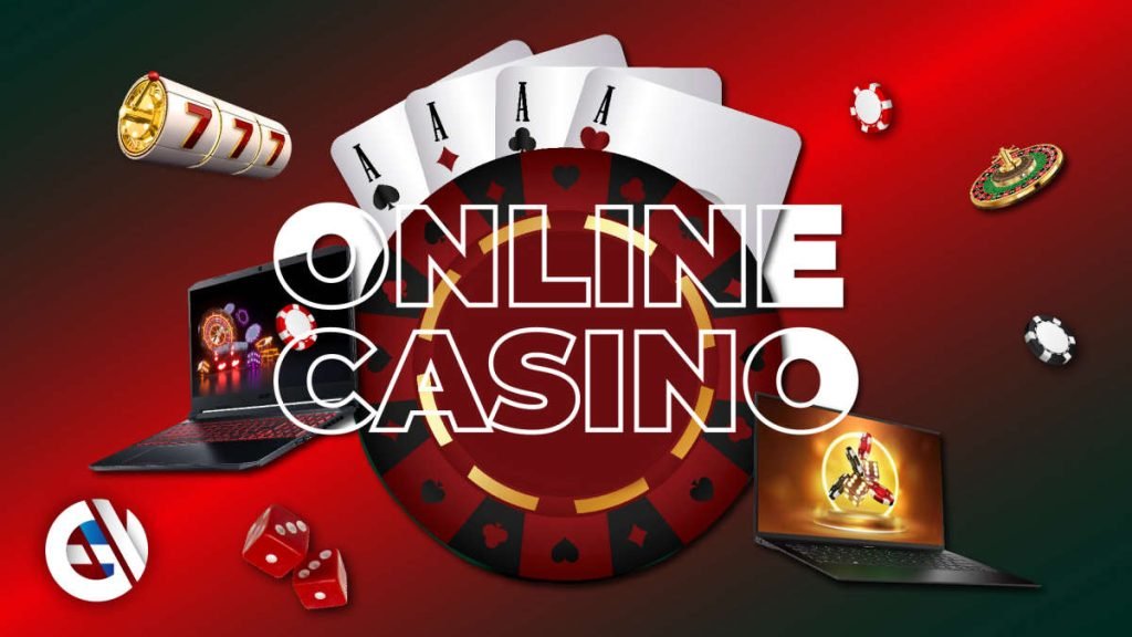Step-by-Step Guide to the Rouge Casino Registration Process