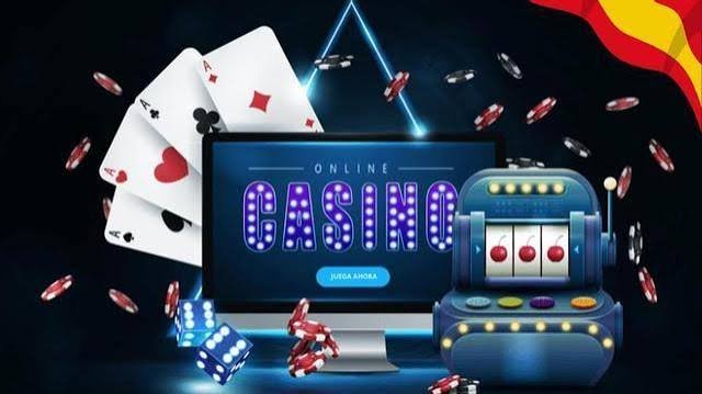 Tragaperras de Casino Dinero Real La Guía Completa para Jugadores