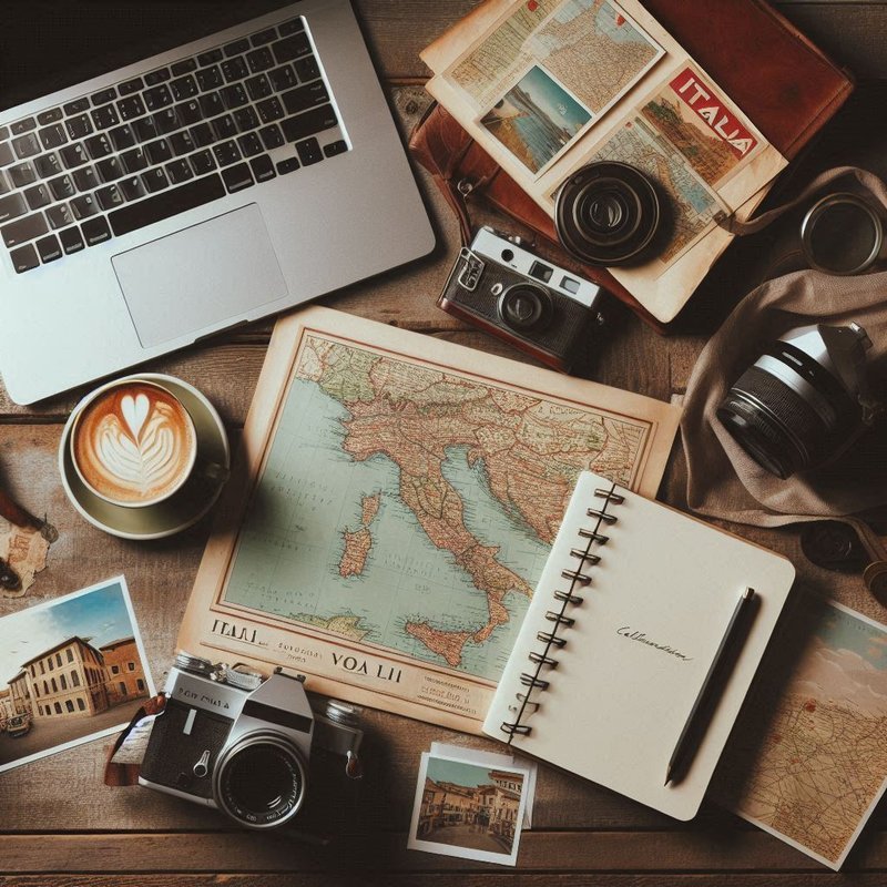 Introduzione: perché il viaggio in bicicletta sta tornando di moda