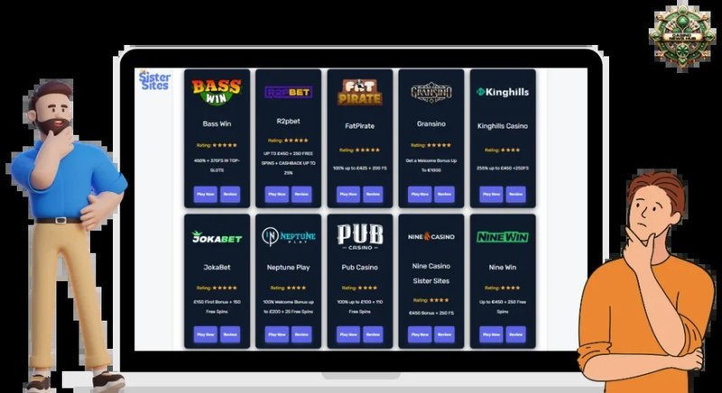 From Casual Clicks to Full‑Scale Immersion