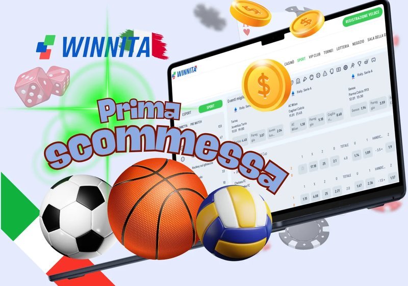 Recensione Winnita Casino, Prezzi e Offerte Esclusive per gli Utenti Italiani