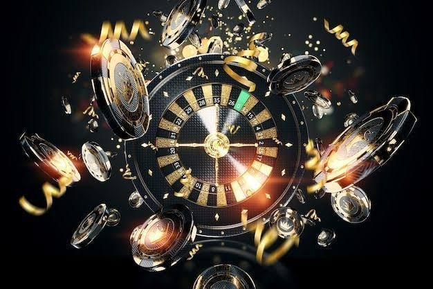 Zahraniční casino pro české hráče Nejlepší možnosti a tipy