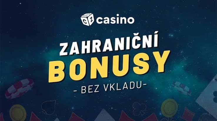 Zahraniční kasino Jak si vybrat to pravé pro vás