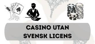 Casino Utan Spelpaus Frihet att Spela 1944227646