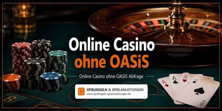 Die besten Online Casinos ohne OASIS -2132372650