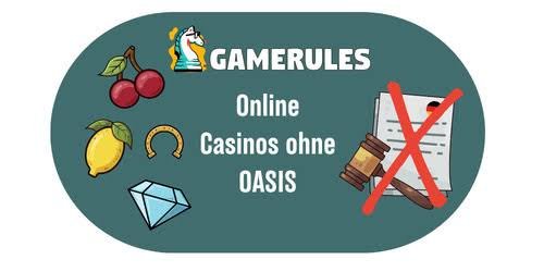 Die besten Sportwettenanbieter ohne OASIS 2099425318