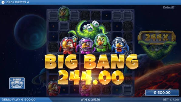 Experience Gaming Revolution with BC.Game Mobile App