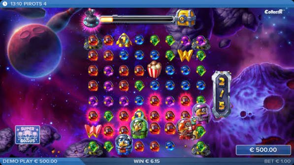 Explore the Exciting World of BC.Game Cryptocurrency Casino