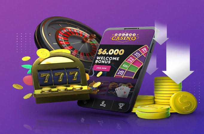 Legální online casino Betano - Vše co potřebujete vědět