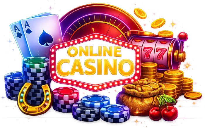Legální online casino Korunka – Hrajte zodpovědně a bezpečně