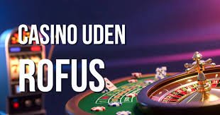 Online Casino Uden ROFUS Bonus Din Guide til Udenlandske Casinoer -623705478