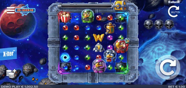 Pirots 4 Spil En Oplevelse Uden Lighed