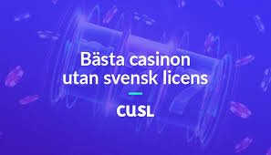 Spela Casino Utan Svensk Licens - En Guide till Alternativ Gaming 1994307256 Spela Casino Utan Svensk Licens - En Guide till Alternativ Gaming 1994307256