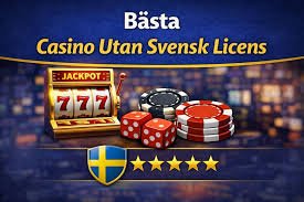 Utländska Casinon med Låg Insättning En Guide till Små Insatser och Stora Vinster