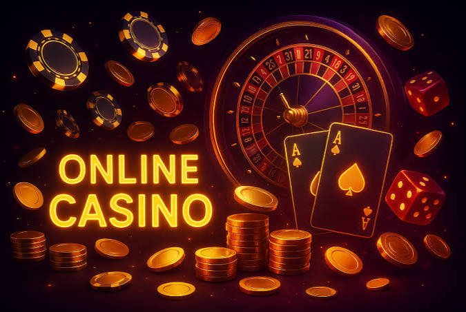 Zahraniční online casina Vše, co potřebujete vědět 877888146