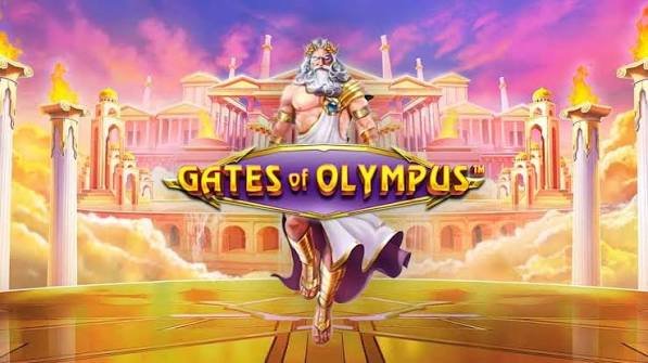 Oplev Magien i Gates of Olympus Casino 714014625