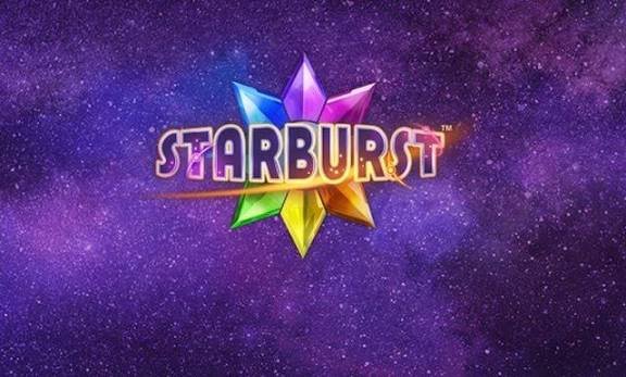 Oplev Starburst Spilleautomaten Det Bedste Online Casino Spil