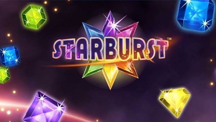 Starburst RTP En Guide til Spillets Fænomener
