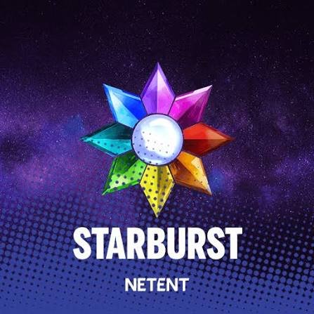 Starburst Slot En Udforskning af NetEnts Populære Automat