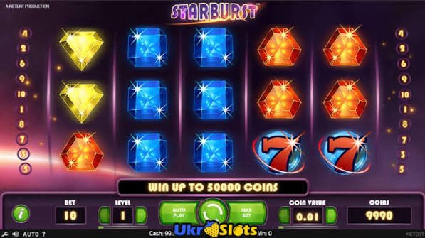 Starburst Spilleautomat En Glitrende Oplevelse i Online Spil 519345281