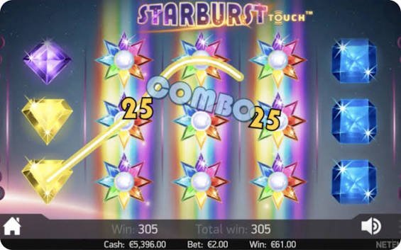 Udforsk Starburst Spil En Vejledning til Gevinst og Underholdning
